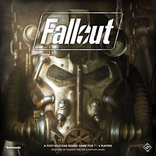 Fallout Fallout