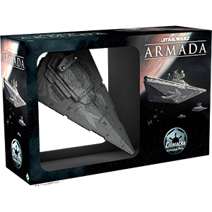 Star Wars Armada Chimaera Expansion Star Wars Armada Chimaera Expansion