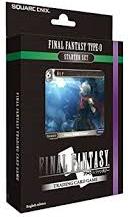 Final Fantasy Type 0 Starter Set