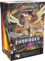 Forbidden Light Build and Battle Prerelease Pack Forbidden Light Build and Battle Prerelease Pack