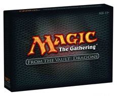 From the Vault: Dragons From the Vault: Dragons