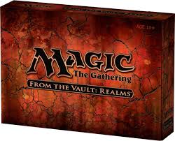 From the Vault: Realms From the Vault: Realms