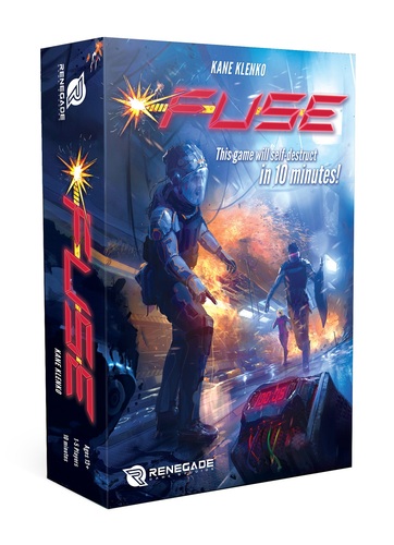 Fuse Fuse