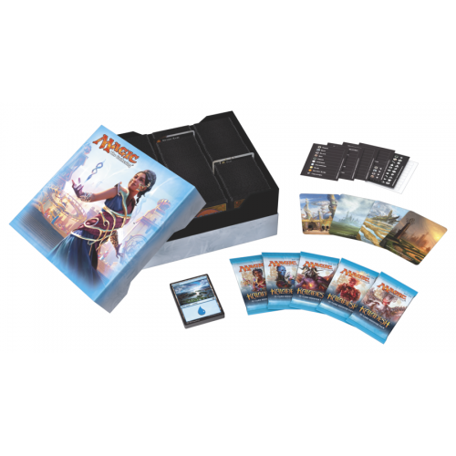 Kaladesh Holiday Gift Box Kaladesh Holiday Gift Box