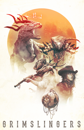 Grimslingers Grimslingers