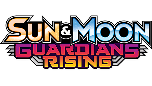Pokemon Guardians Rising Booster Pack Pokemon Guardians Rising Booster Pack