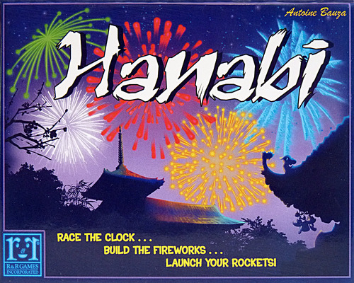 Hanabi Hanabi