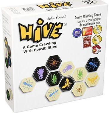 Hive Hive