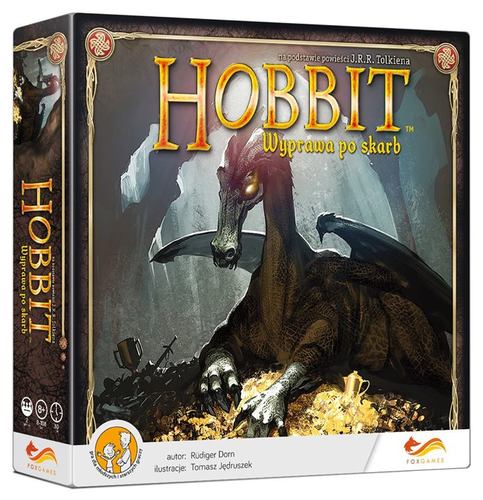 The Hobbit Enchanted Gold The Hobbit Enchanted Gold