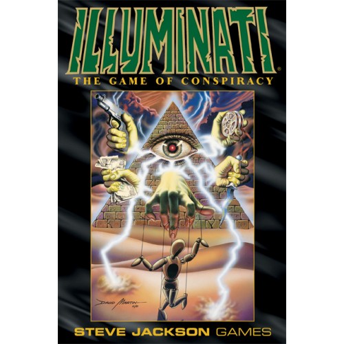 Illuminati Illuminati