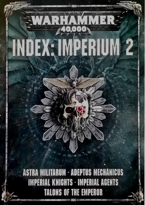 Index Imperium 2 Index Imperium 2