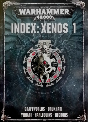 Index Xenos 1 Index Xenos 1