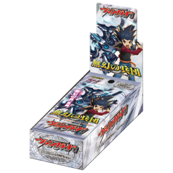 Cardfight Vanguard Infinite Phantom Legion VGE-EB04 Booster Box Cardfight Vanguard Infinite Phantom Legion VGE-EB04 Booster Box