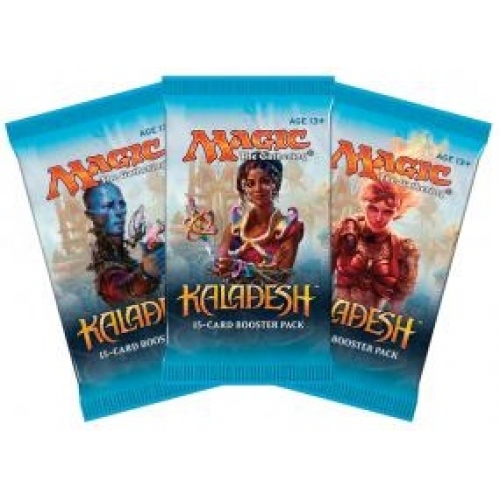 Kaladesh JAPANESE Booster Pack Kaladesh JAPANESE Booster Pack