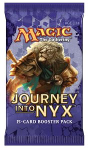 Journey into Nyx Booster Pack Journey into Nyx Booster Pack