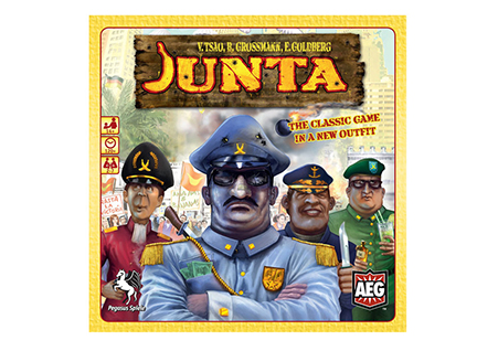 Junta Junta