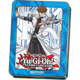 Kaiba Mega Tin 2017 Kaiba Mega Tin 2017
