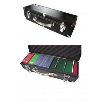 Lockable Quiver Case B3 - Black Lockable Quiver Case B3 - Black