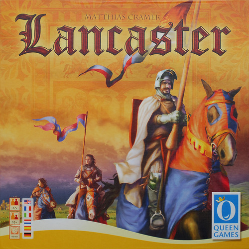 Lancaster Lancaster