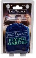 Lost Legacy: Flying Garden Lost Legacy: Flying Garden