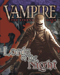 Vampire The Masquerade Deck Building Vampire The Masquerade Deck Building
