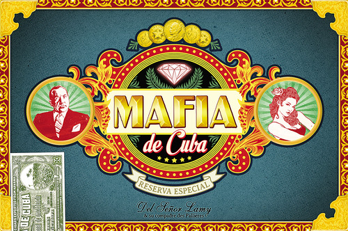 Mafia De Cuba Mafia De Cuba