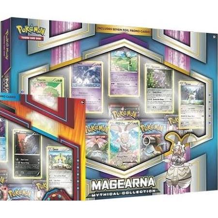 Mythical Collection Magearna Mythical Collection Magearna