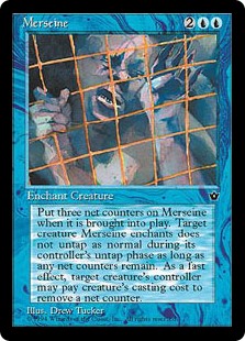 Merseine (Tucker) Merseine (Tucker)