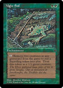 Night Soil (Hudson) Night Soil (Hudson)