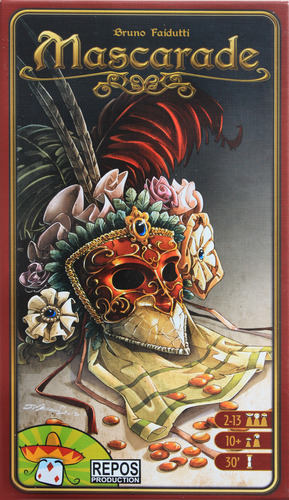 Mascarade Mascarade