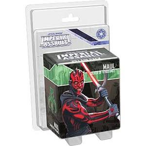 Maul Villain Pack Maul Villain Pack