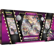 Mega Mawile Ex Premium Collection Box Mega Mawile Ex Premium Collection Box