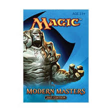 Modern Masters 2015 Booster Pack Modern Masters 2015 Booster Pack