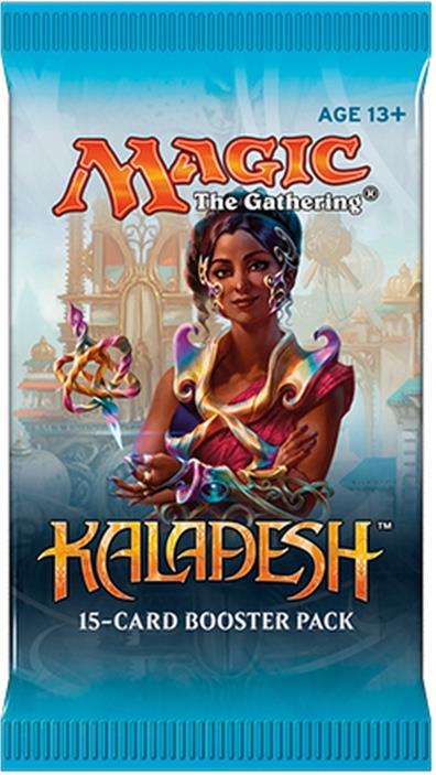 Kaladesh Booster Pack Kaladesh Booster Pack