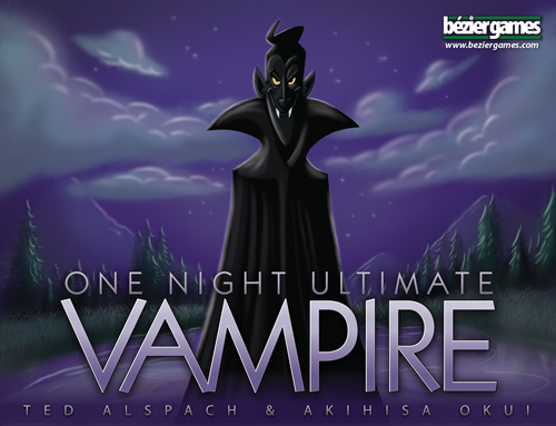 One Night Ultimate Vampire One Night Ultimate Vampire