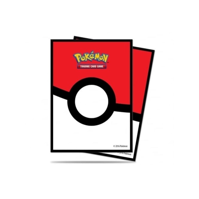 Pokeball Sleeves 65 Pokeball Sleeves 65