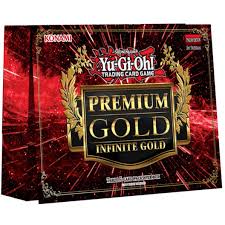 Premium Gold 3 Infinite Gold Premium Gold 3 Infinite Gold