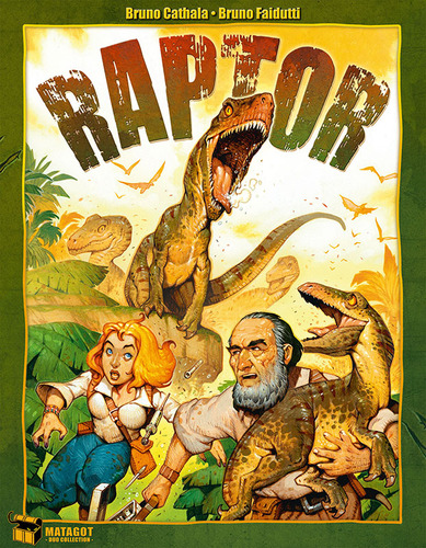Raptor Raptor