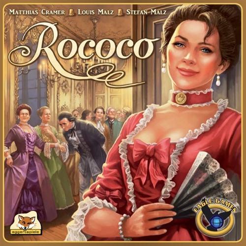 Rokoko / Rococo Rokoko / Rococo