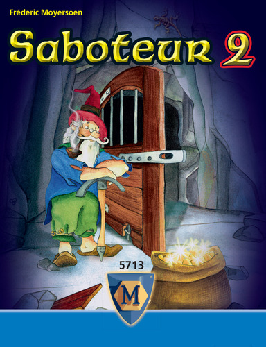 Saboteur 2 Saboteur 2