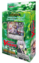 Cardfight Vanguard Successor of the Sacred Regalia Trial Deck Cardfight Vanguard Successor of the Sacred Regalia Trial Deck