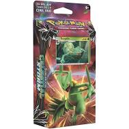 Sceptile Celestial Storm Theme Deck Sceptile Celestial Storm Theme Deck