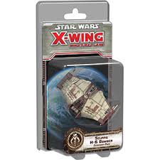 Scurrg H-6 Bomber Scurrg H-6 Bomber