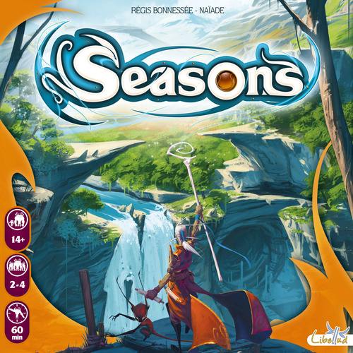 Seasons Seasons