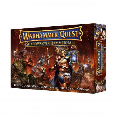 Shadows over Camelot (Board Game) Shadows over Camelot (Board Game)