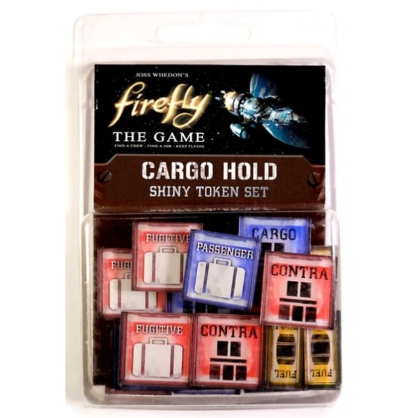 Shiny Cargo Hold Firefly Expansion Shiny Cargo Hold Firefly Expansion
