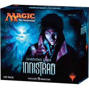 Shadows Over Innistrad Fat Pack Shadows Over Innistrad Fat Pack