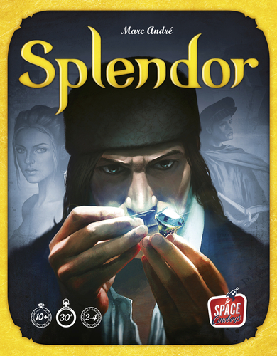 Splendor Splendor