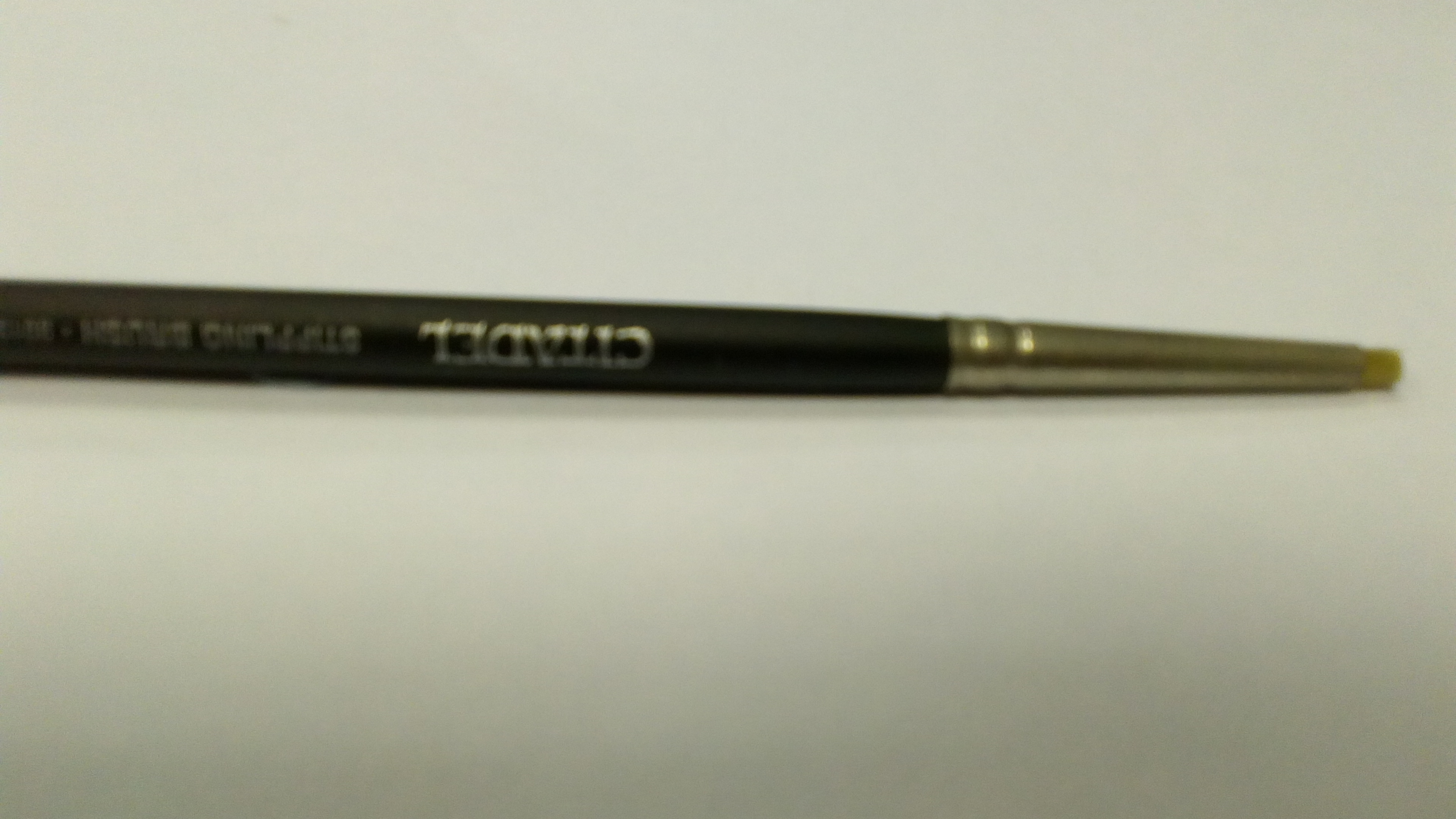 Stipling Citadel Brush Stipling Citadel Brush