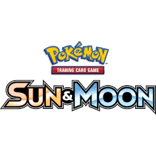 Pokemon Sun and Moon Booster Pack Pokemon Sun and Moon Booster Pack